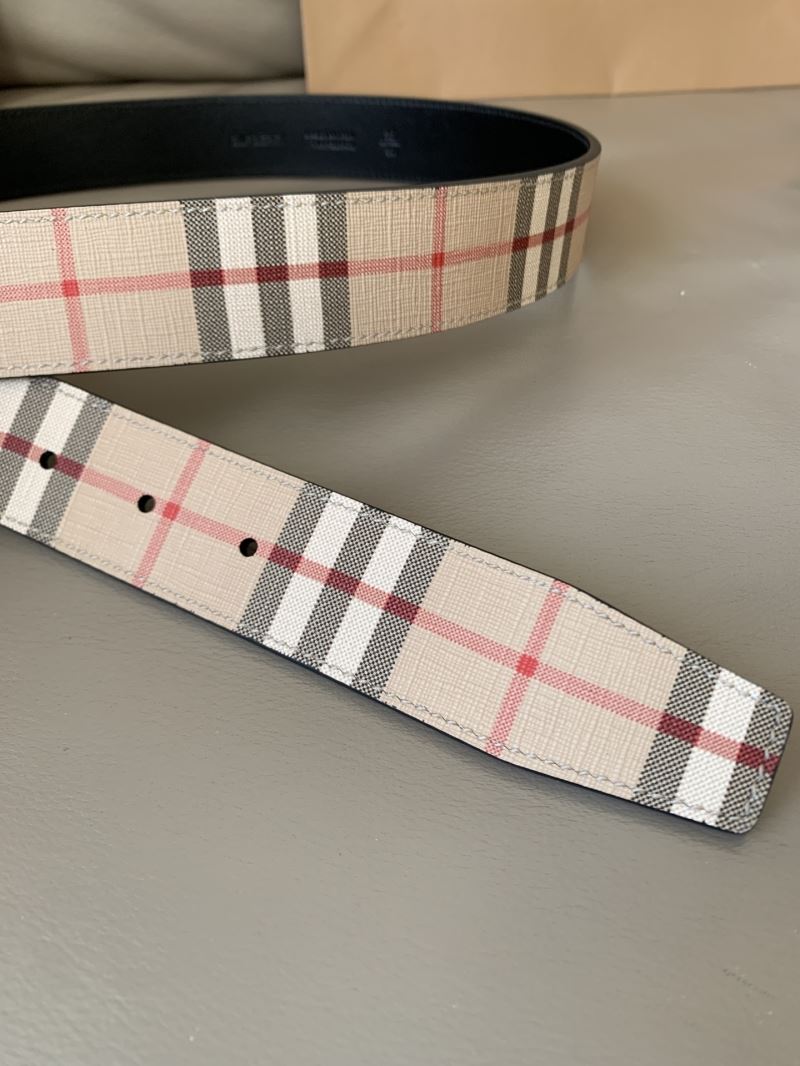 Burberry Belts